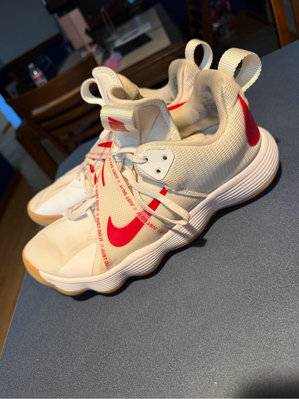 Nike React HyperSet SE